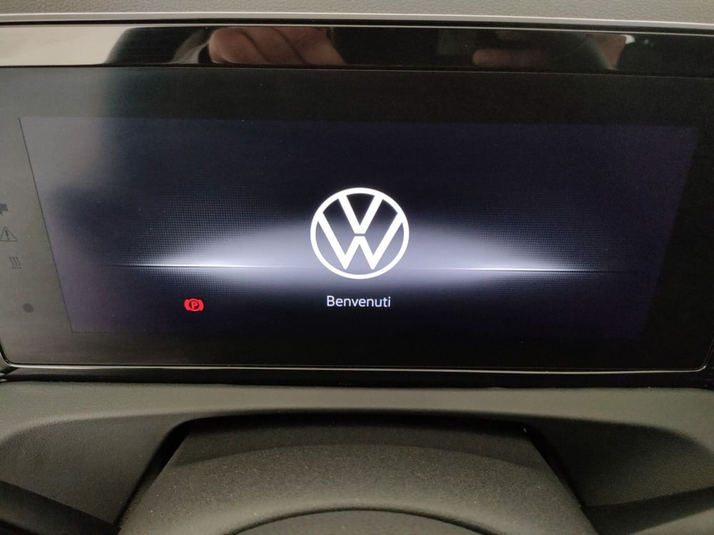 Volkswagen Tiguan usata a Napoli (12)