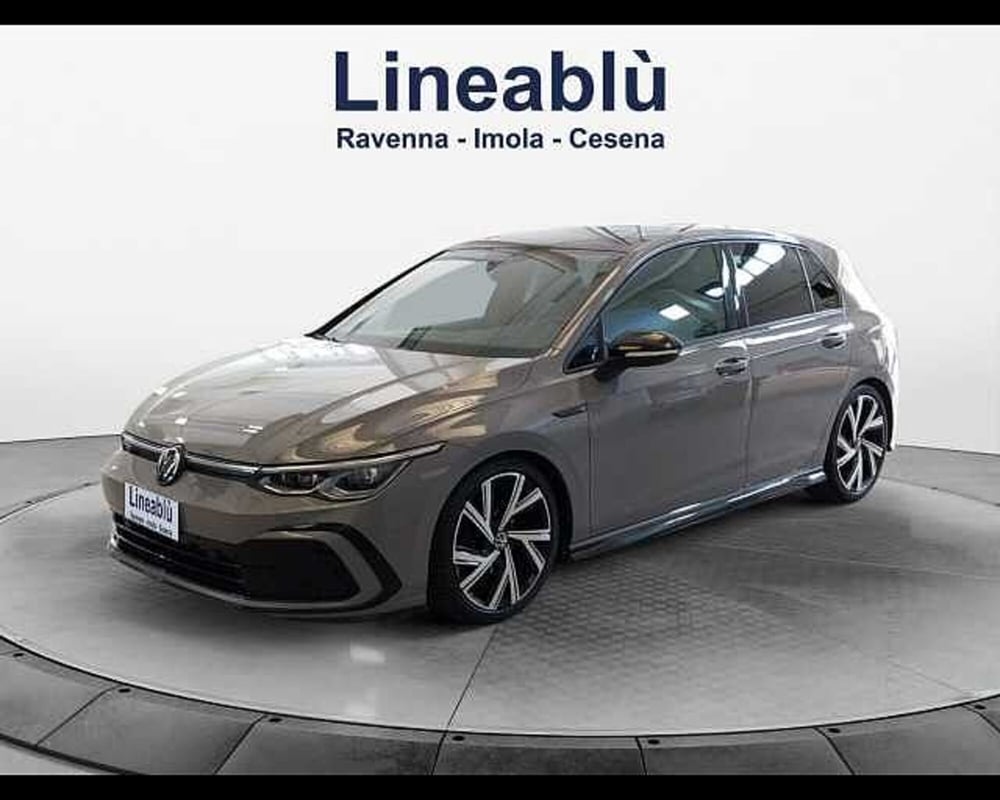 Volkswagen Golf usata a Ravenna