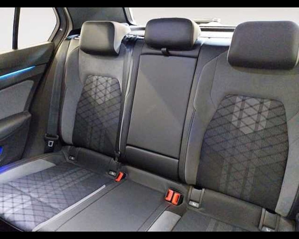 Volkswagen Golf usata a Ravenna (13)