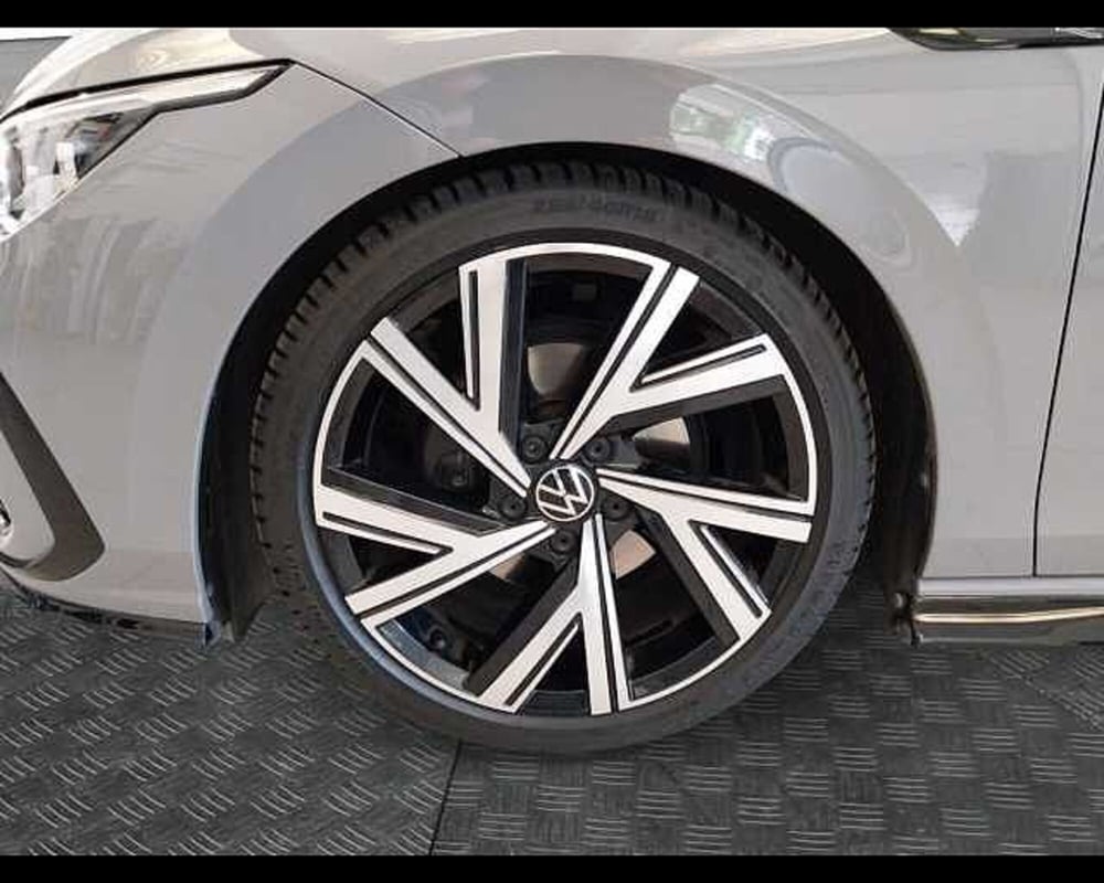 Volkswagen Golf usata a Ravenna (14)