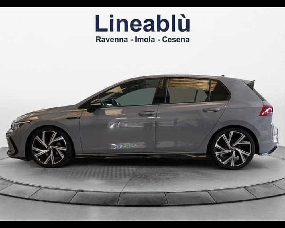 Volkswagen Golf usata a Ravenna (2)