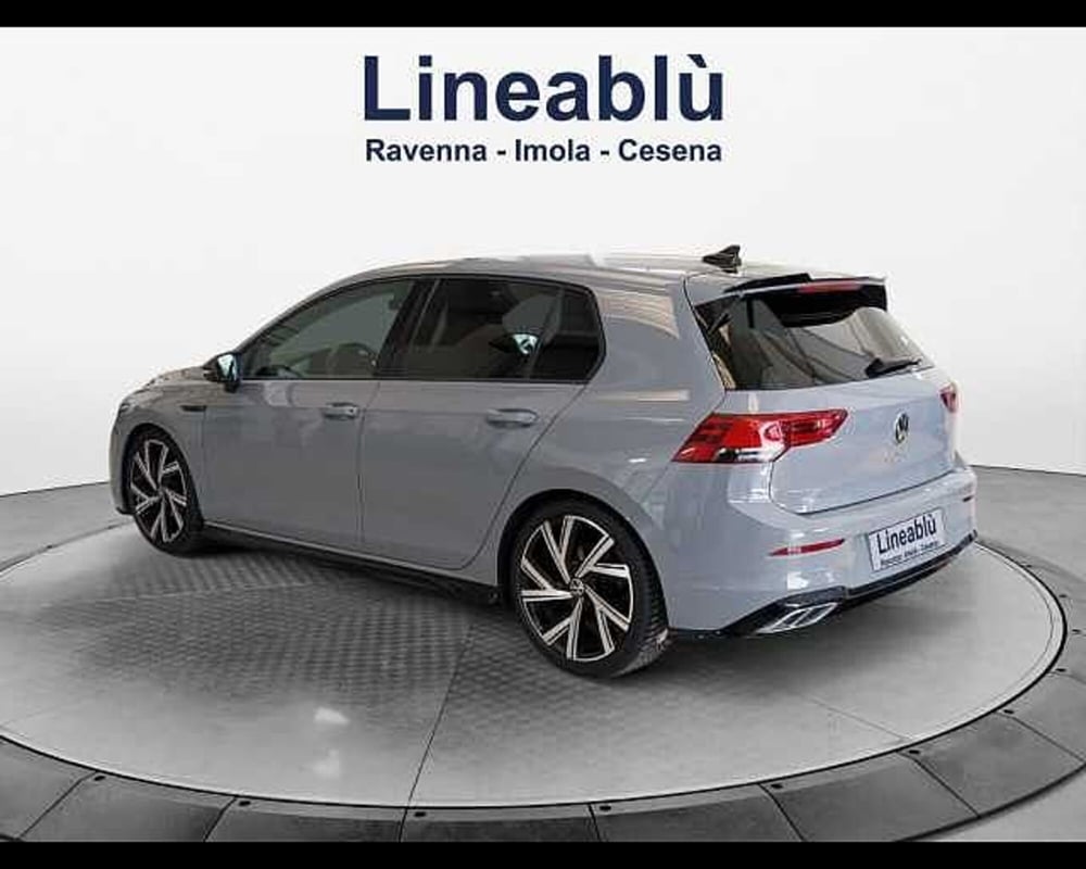 Volkswagen Golf usata a Ravenna (3)