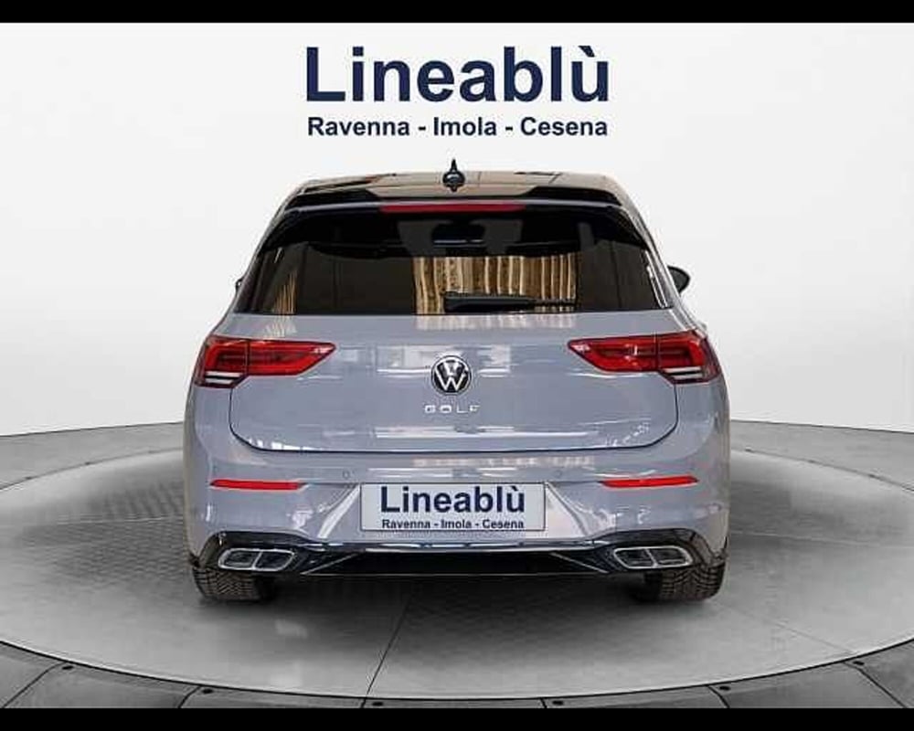 Volkswagen Golf usata a Ravenna (4)
