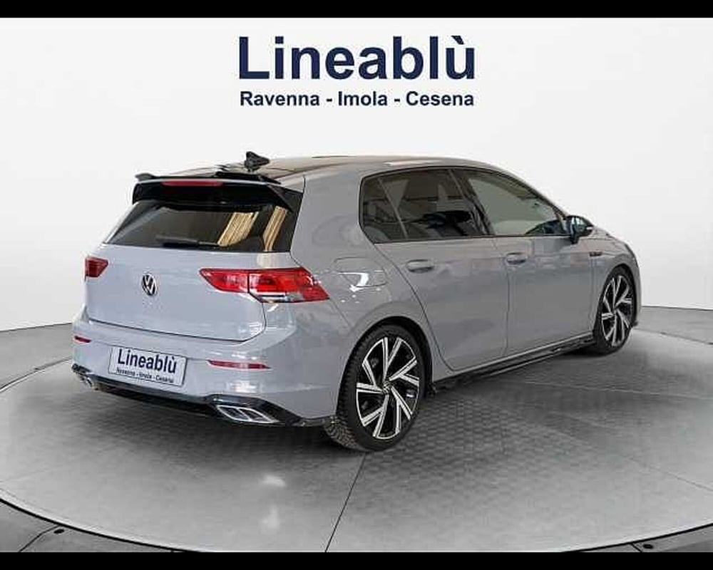 Volkswagen Golf usata a Ravenna (5)