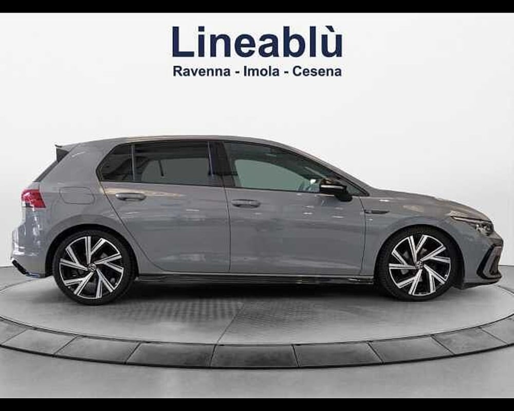 Volkswagen Golf usata a Ravenna (6)