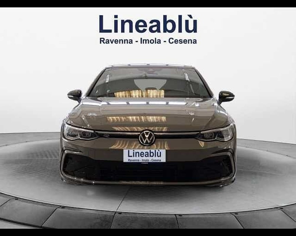 Volkswagen Golf usata a Ravenna (8)