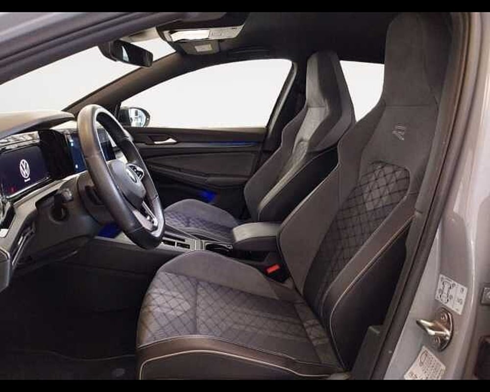 Volkswagen Golf usata a Ravenna (9)