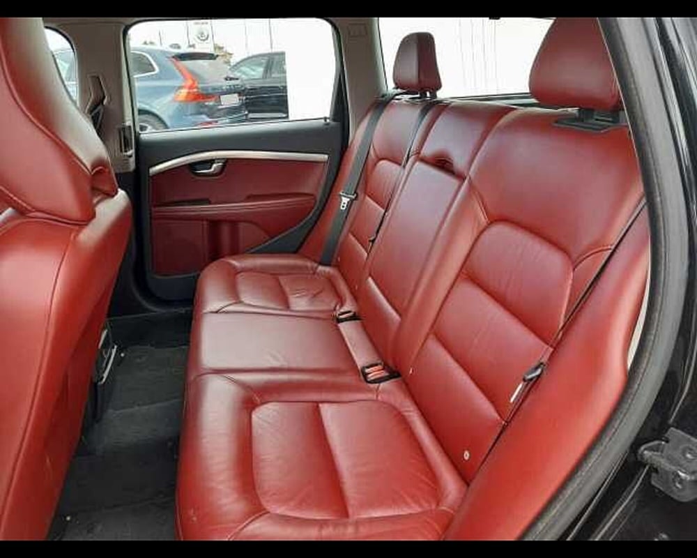Volvo V70 usata a Ravenna (10)