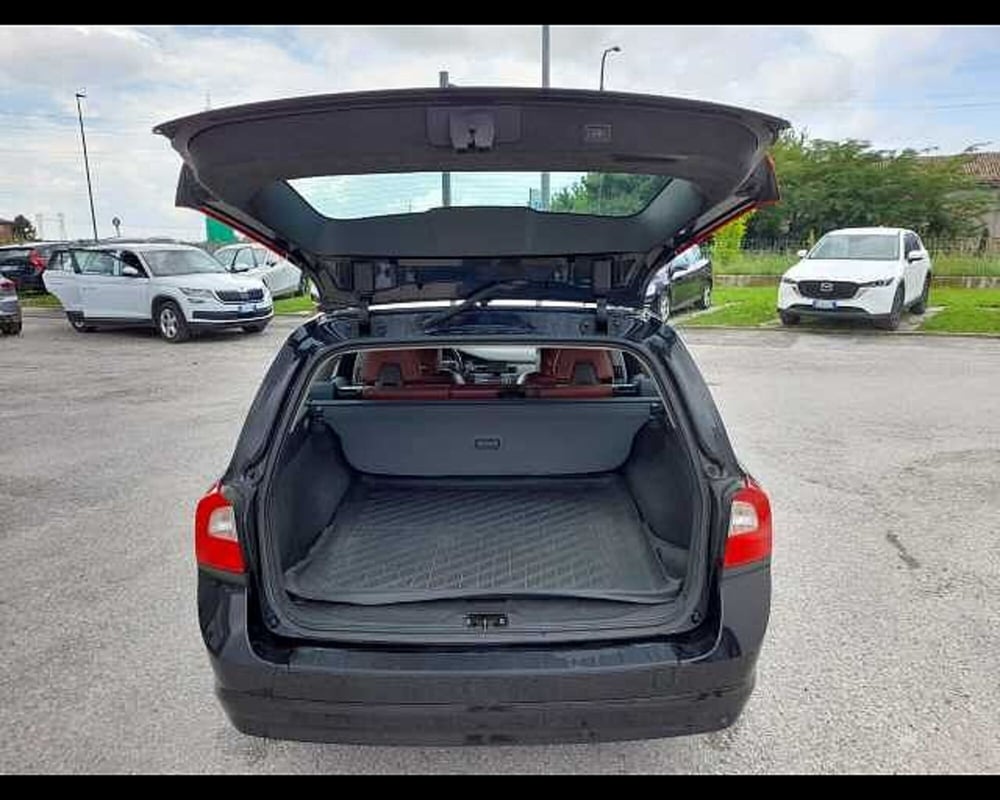 Volvo V70 usata a Ravenna (11)