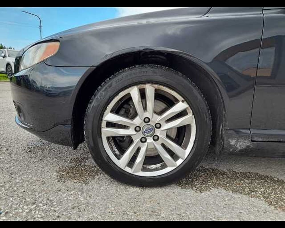 Volvo V70 usata a Ravenna (12)
