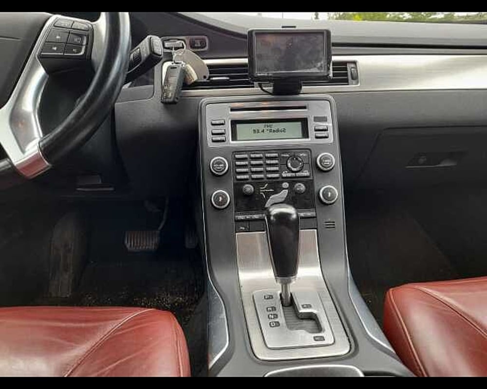 Volvo V70 usata a Ravenna (13)