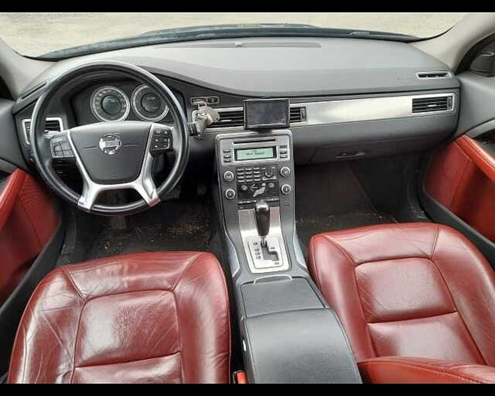 Volvo V70 usata a Ravenna (14)