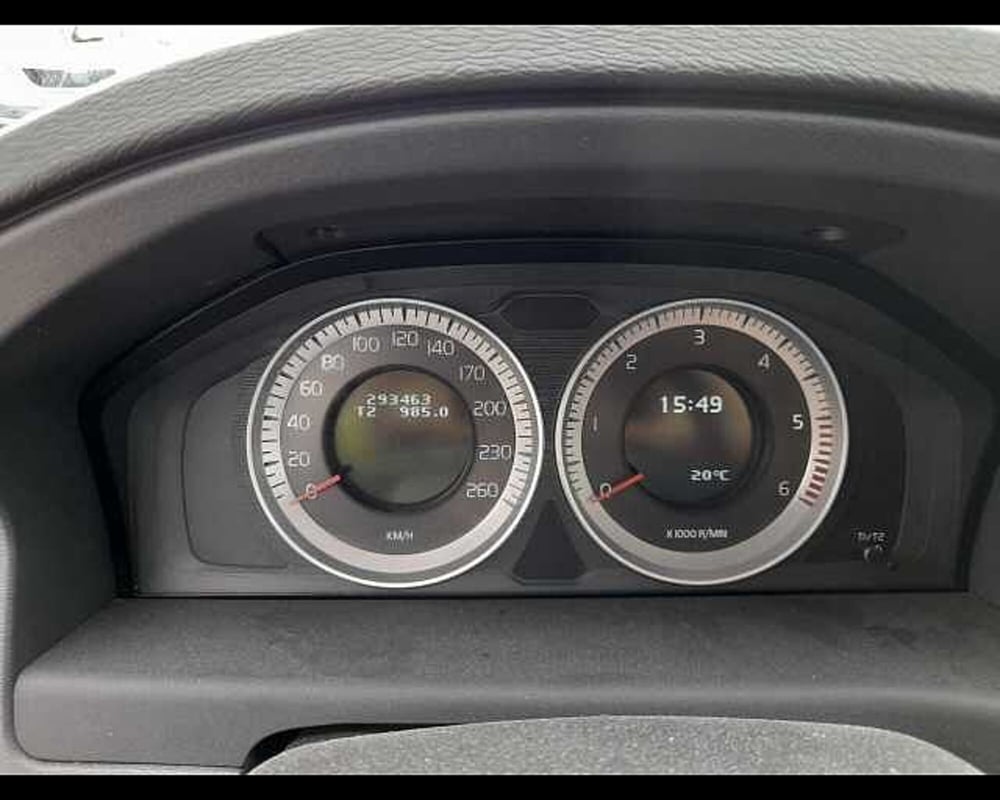 Volvo V70 usata a Ravenna (15)