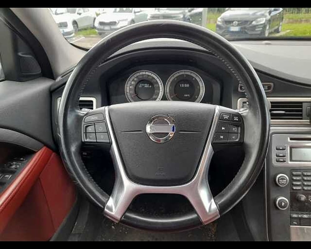 Volvo V70 usata a Ravenna (16)
