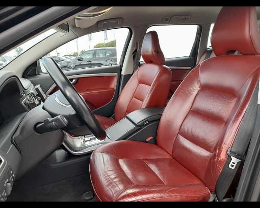 Volvo V70 usata a Ravenna (17)