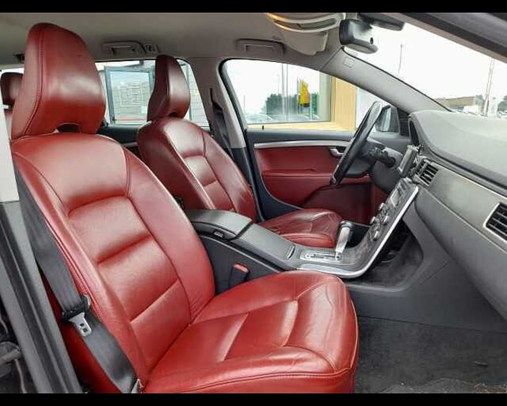 Volvo V70 usata a Ravenna (18)