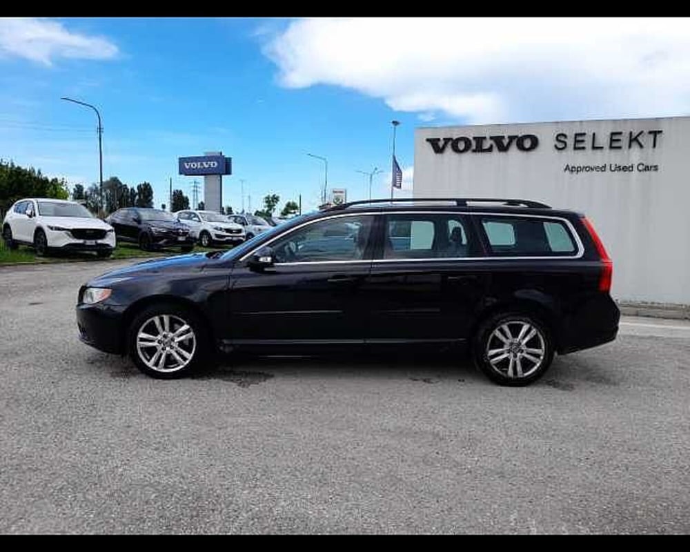 Volvo V70 usata a Ravenna (2)