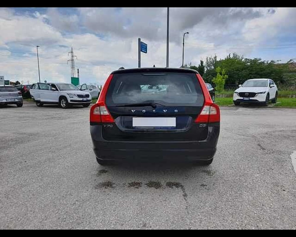 Volvo V70 usata a Ravenna (3)