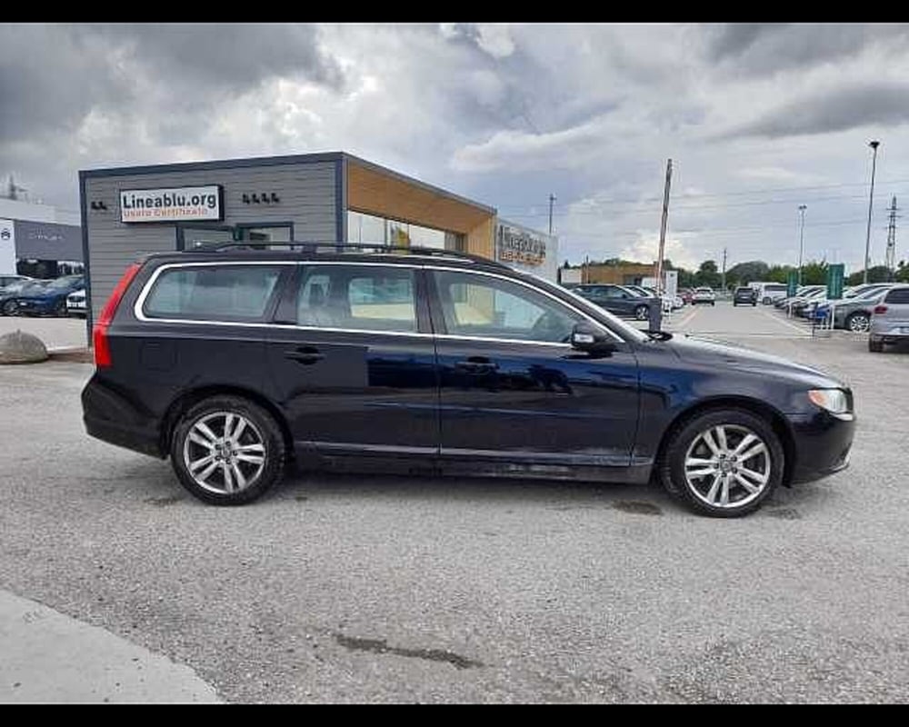 Volvo V70 usata a Ravenna (4)