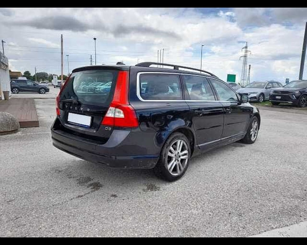 Volvo V70 usata a Ravenna (6)