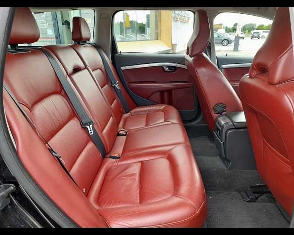 Volvo V70 usata a Ravenna (9)