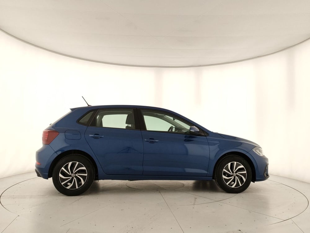 Volkswagen Polo usata a Napoli (3)
