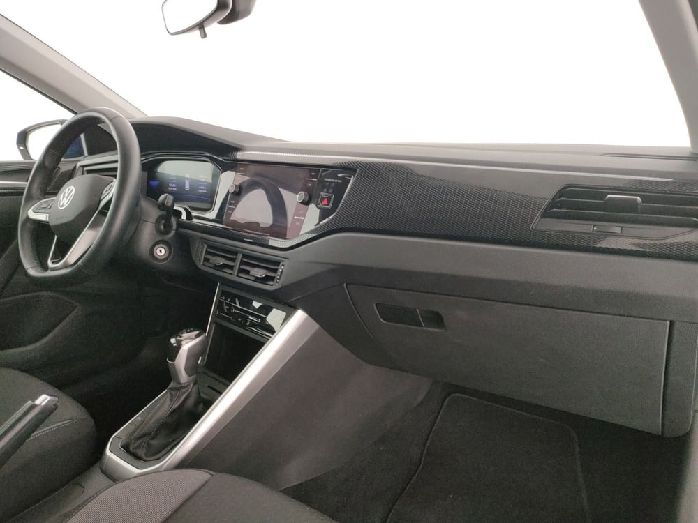 Volkswagen Polo usata a Napoli (6)