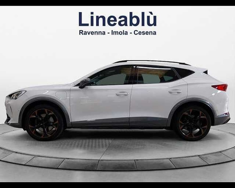Cupra Formentor usata a Ravenna (2)