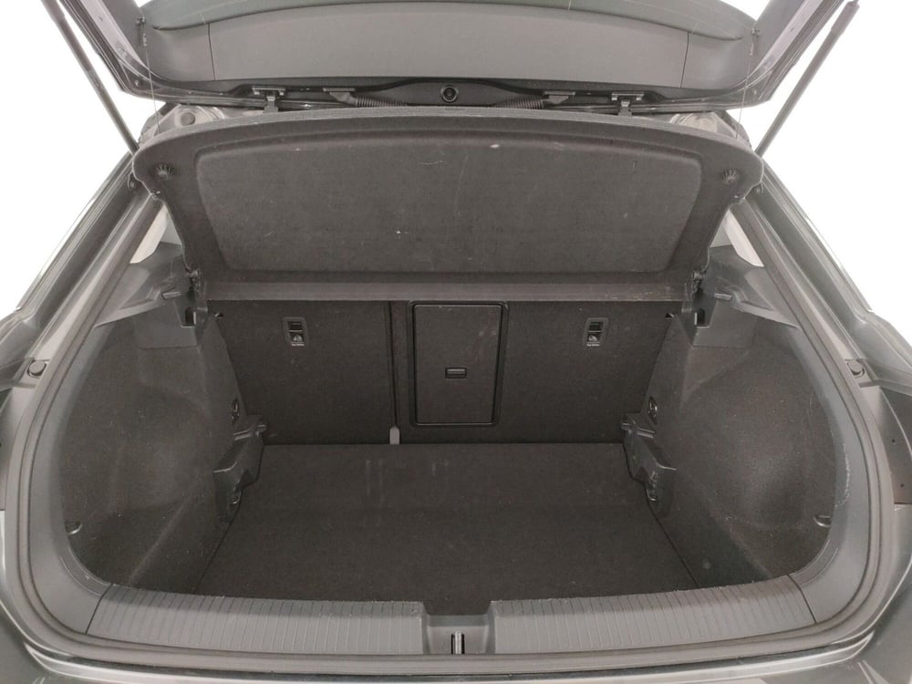 Volkswagen T-Roc usata a Napoli (19)