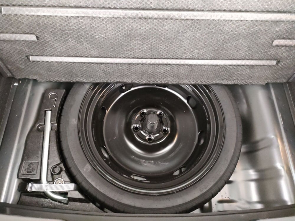 Volkswagen T-Roc usata a Napoli (20)