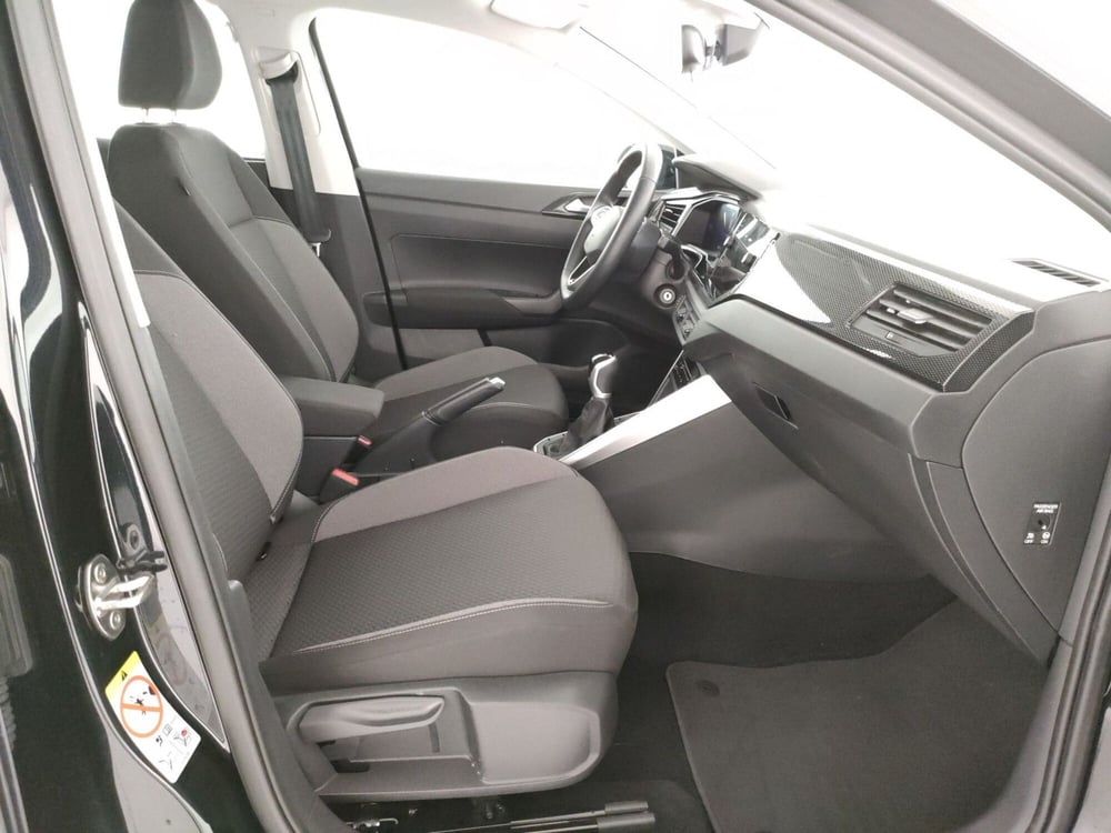 Volkswagen Taigo usata a Napoli (6)