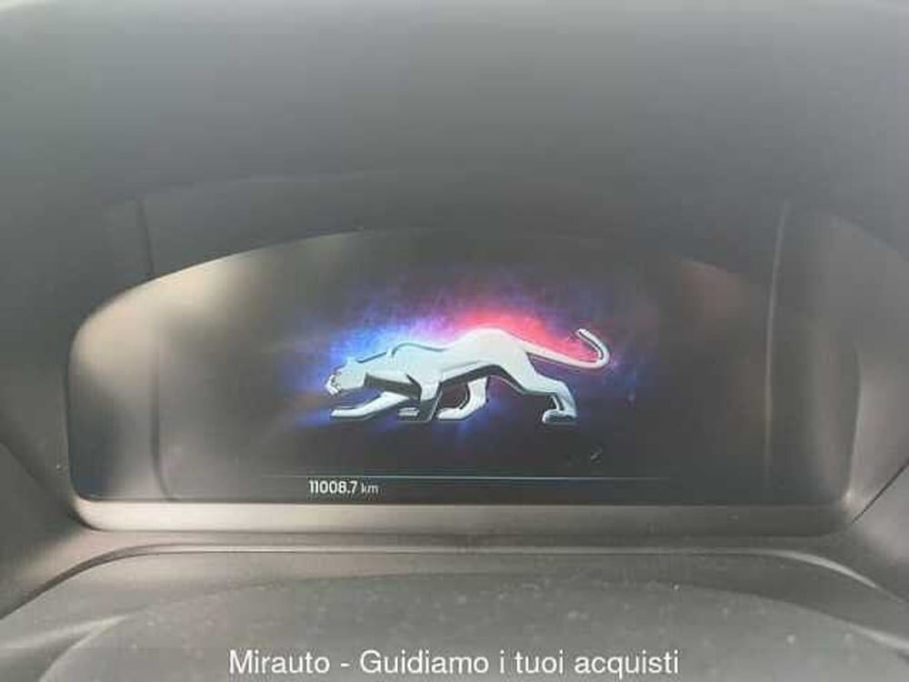 Ford Puma usata a Roma (14)