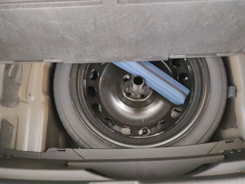 Volkswagen T-Cross usata a Napoli (17)