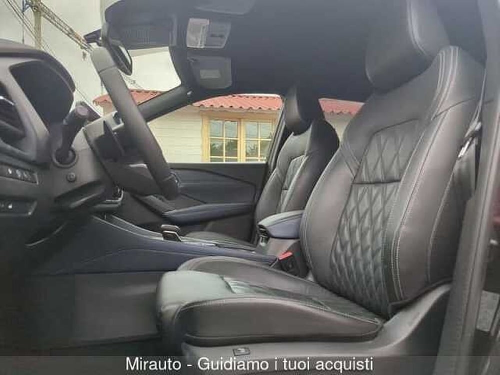 Nissan Qashqai usata a Roma (10)