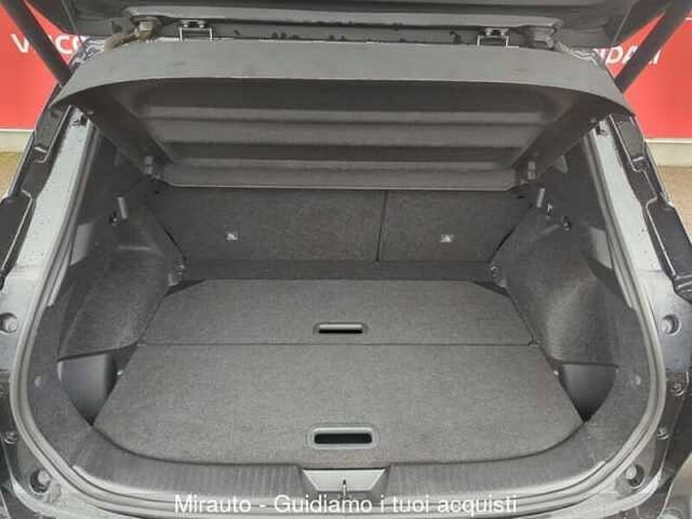 Nissan Qashqai usata a Roma (9)