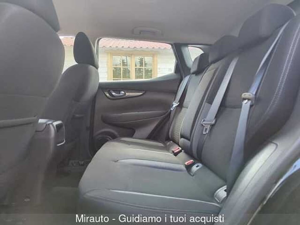 Nissan Qashqai usata a Roma (12)