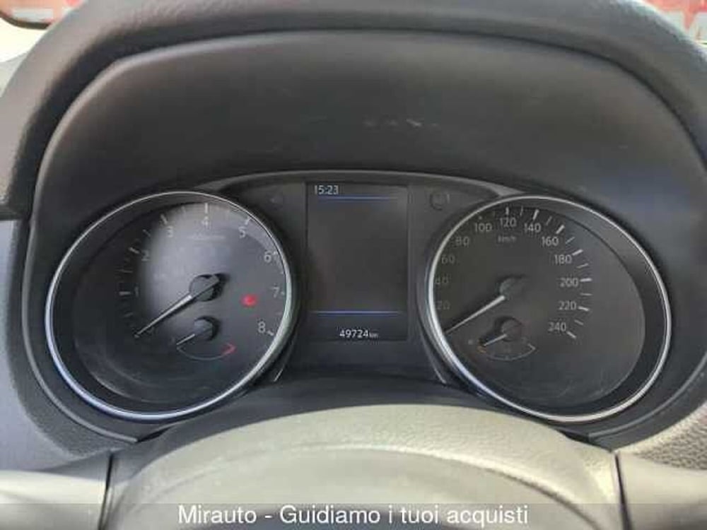 Nissan Qashqai usata a Roma (14)