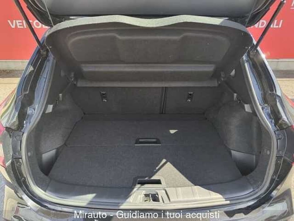 Nissan Qashqai usata a Roma (9)