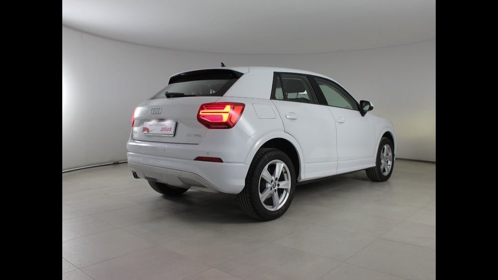 Audi Q2 usata a Palermo (4)