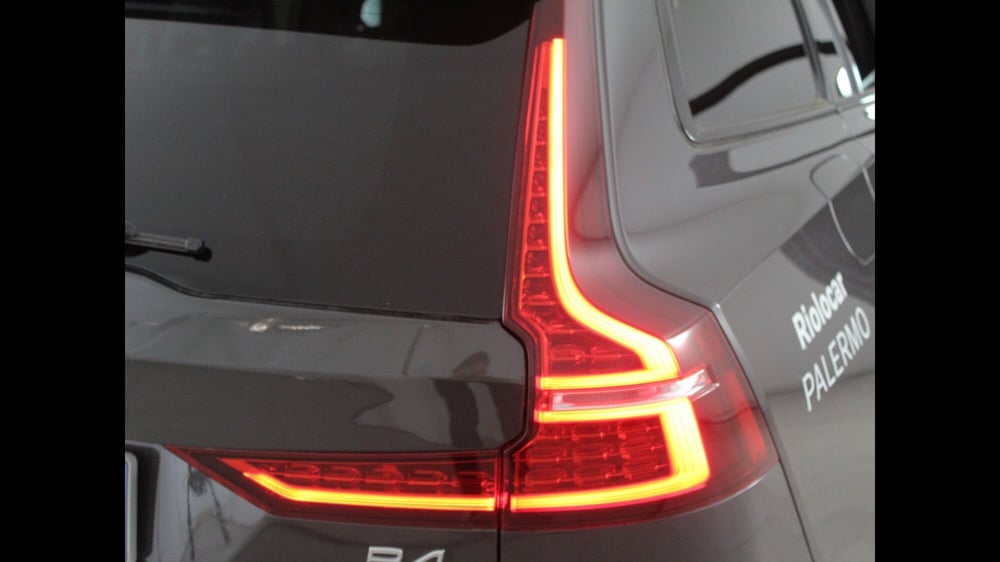 Volvo V60 nuova a Palermo (13)