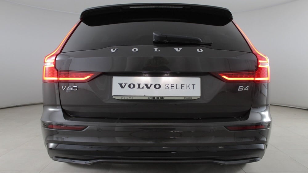 Volvo V60 nuova a Palermo (3)