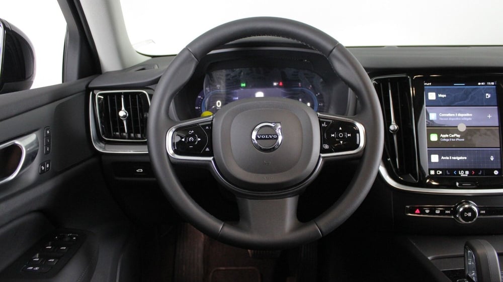 Volvo V60 nuova a Palermo (7)