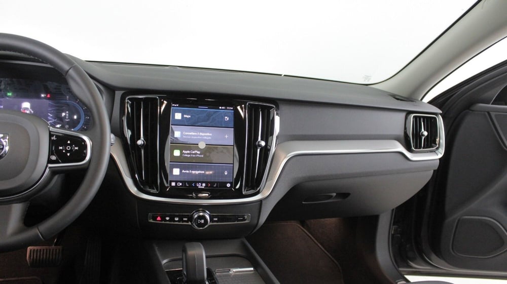 Volvo V60 nuova a Palermo (8)