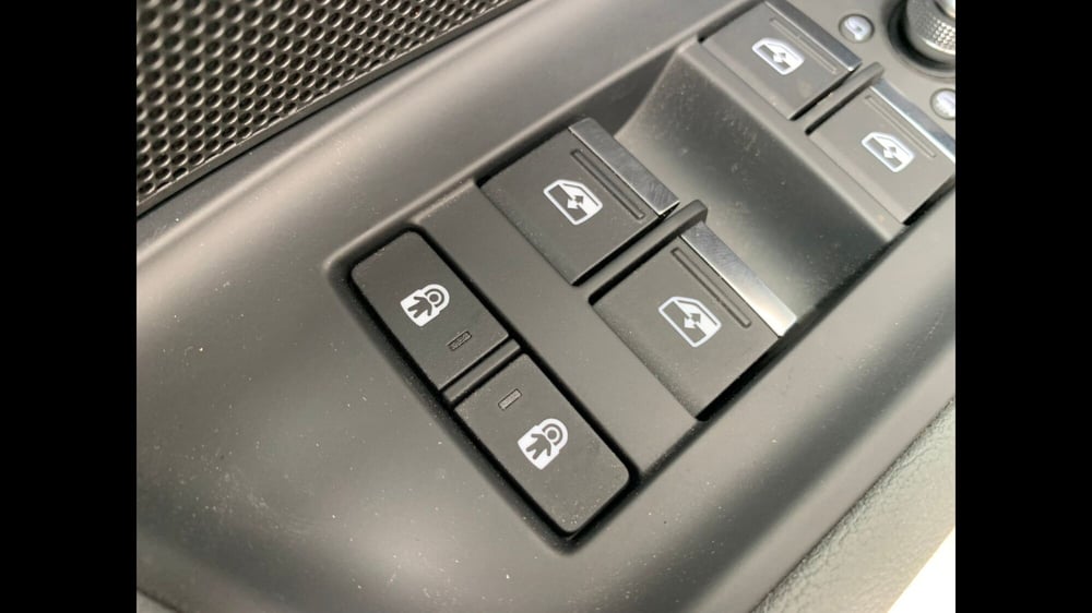 Audi A3 Sportback usata a Palermo (10)