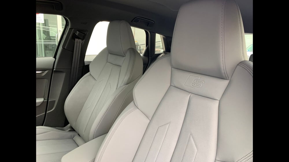 Audi A3 Sportback usata a Palermo (11)