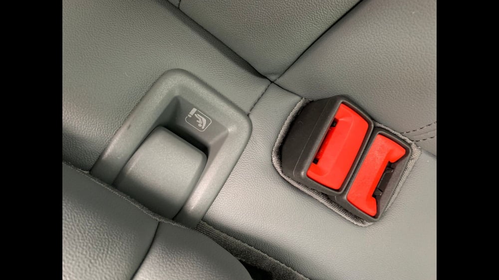 Audi A3 Sportback usata a Palermo (13)