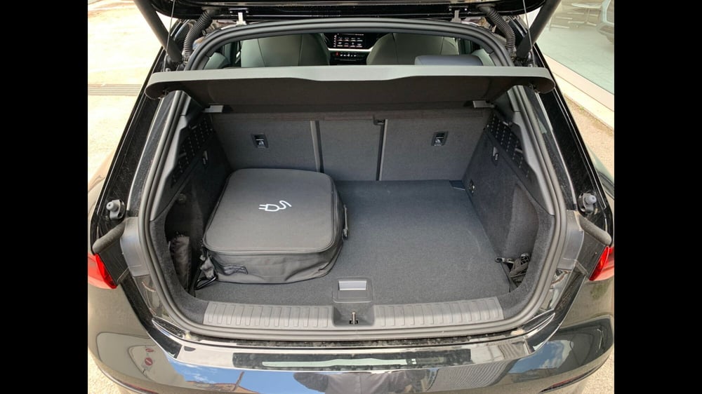 Audi A3 Sportback usata a Palermo (14)