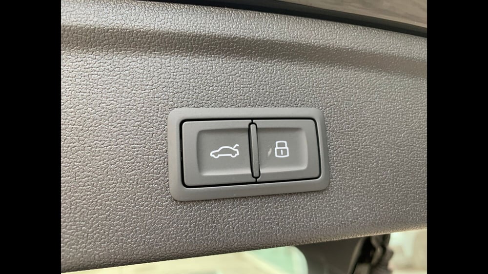 Audi A3 Sportback usata a Palermo (15)