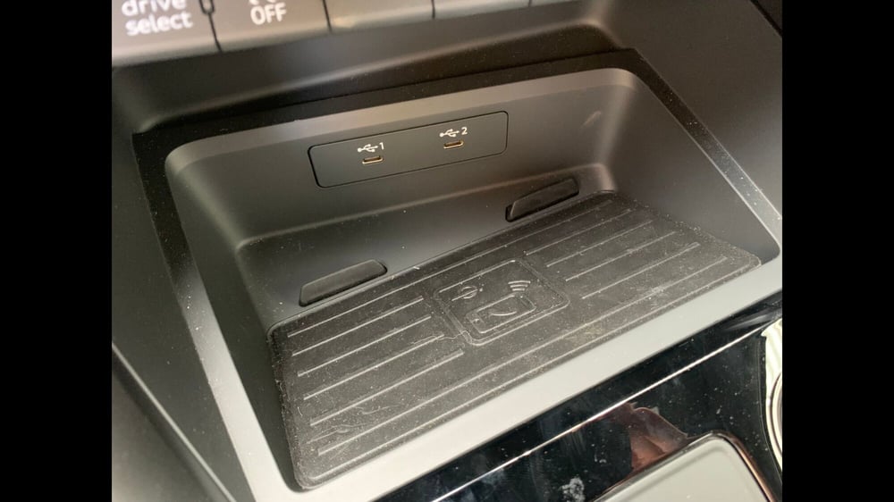 Audi A3 Sportback usata a Palermo (8)