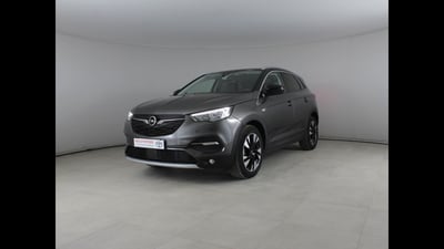 Opel Grandland X 1.5 diesel Ecotec Start&amp;Stop 120 Anniversary del 2020 usata a Palermo